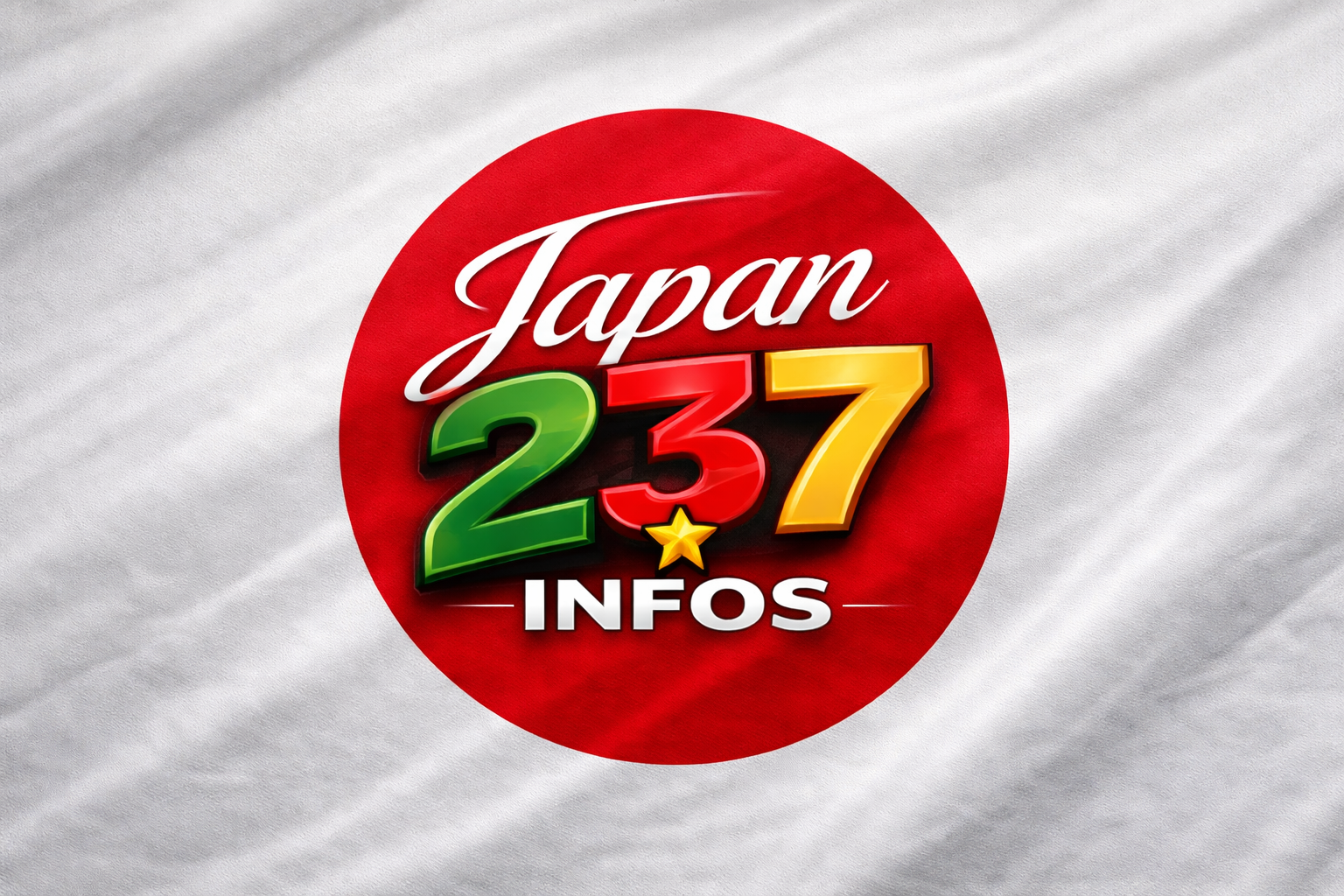 Japan 237 infos